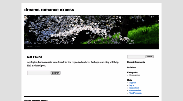 dreamsromanceexcess.wordpress.com