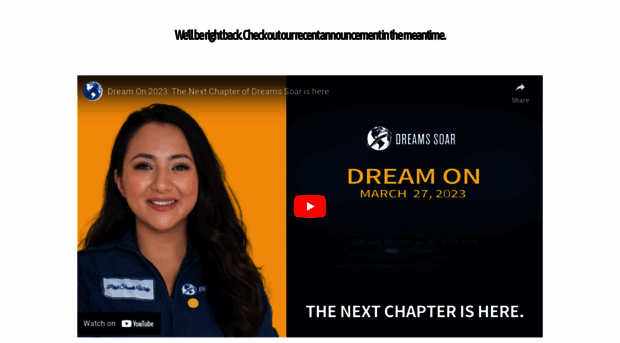 dreamssoar.org