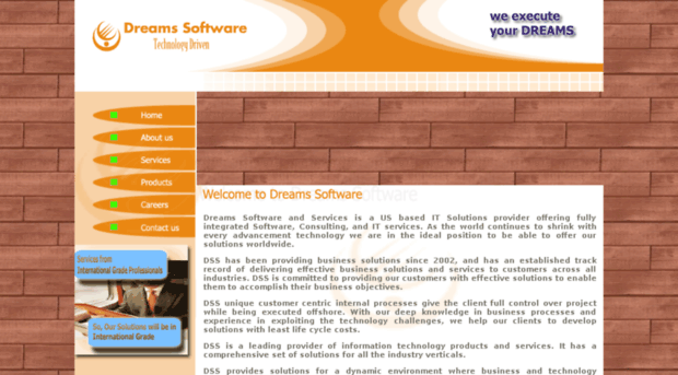 dreamssoft.co.in