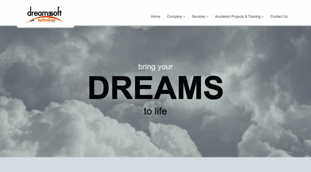dreamssofttechnology.com