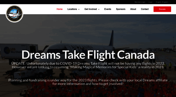 dreamstakeflight.ca