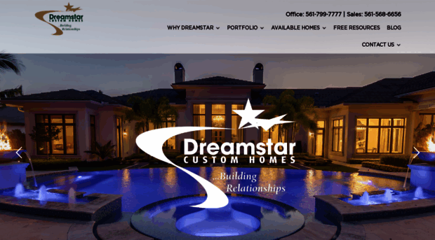 dreamstarfl.com