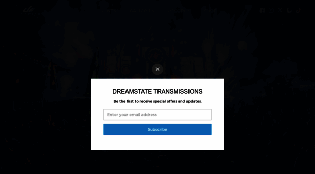 dreamstateusa.com