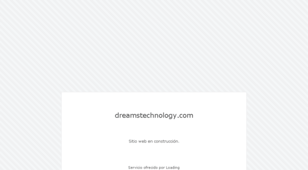 dreamstechnology.com