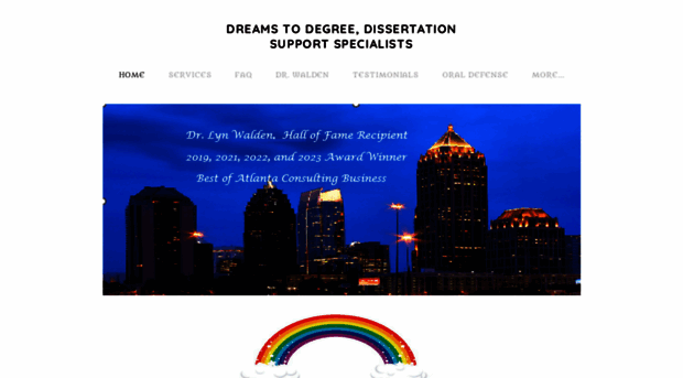 dreamstodegree.com