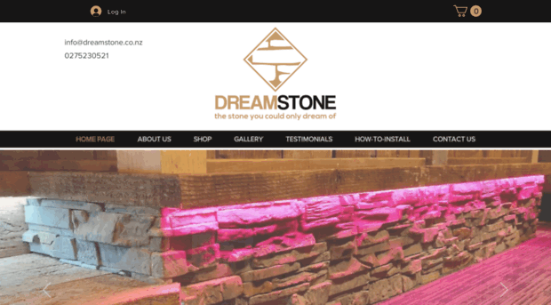 dreamstone.co.nz