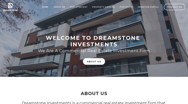 dreamstoneinvest.com