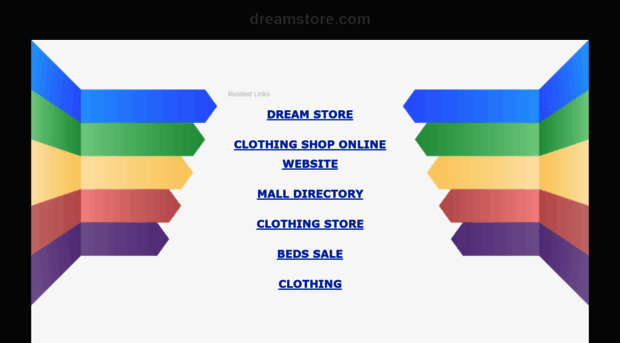 dreamstore.com