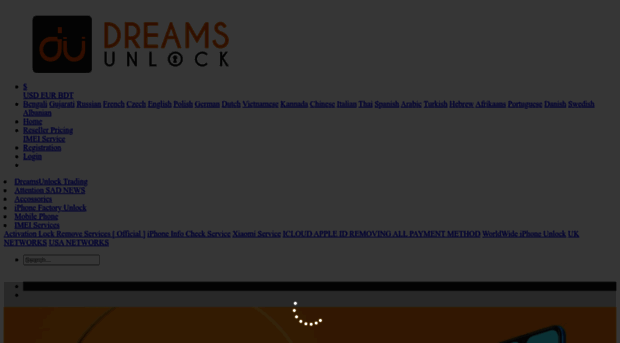 dreamsunlock.com