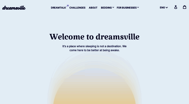 dreamsville.co