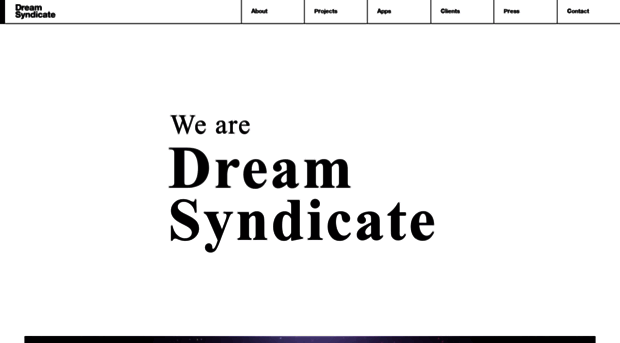 dreamsyndicate.com