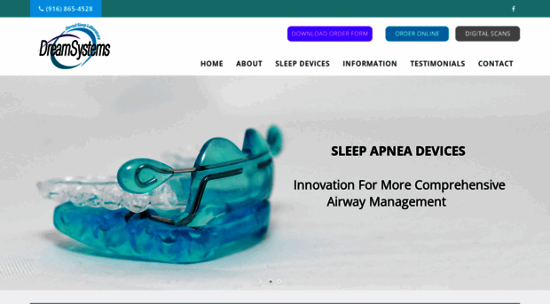 dreamsystemsdentallab.com