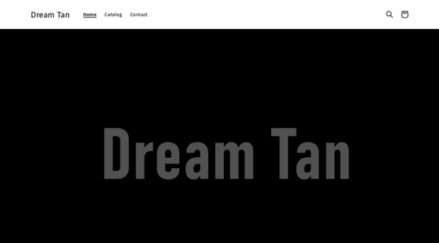 dreamtan.com