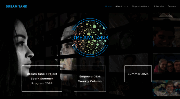 dreamtank.co