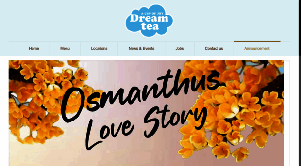 dreamtea.ca