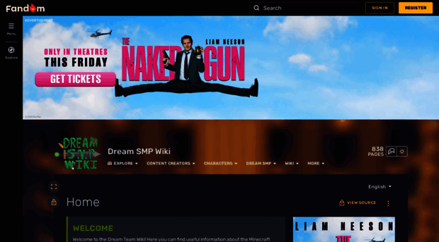 dreamteam.fandom.com