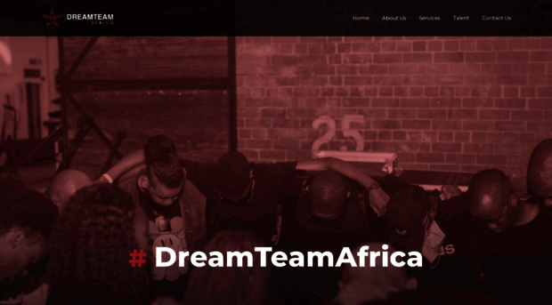 dreamteamafrica.co.za