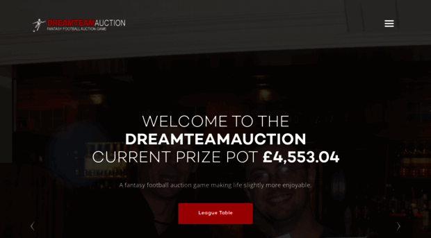 dreamteamauction.co.uk