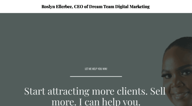 dreamteammarketingagency.com