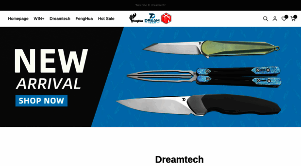 dreamtech-ltd.com