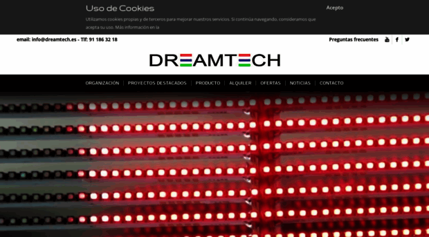 dreamtech.es