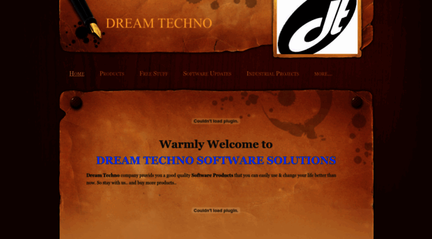 dreamtechno.weebly.com