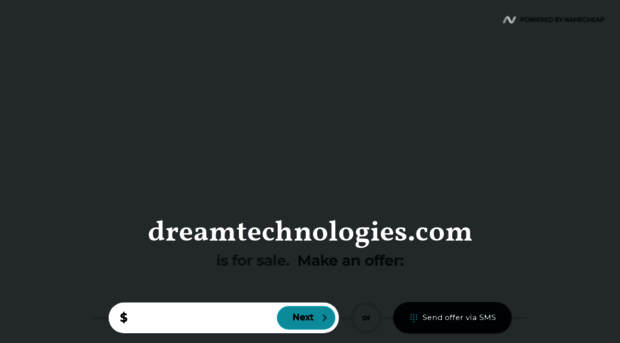 dreamtechnologies.com