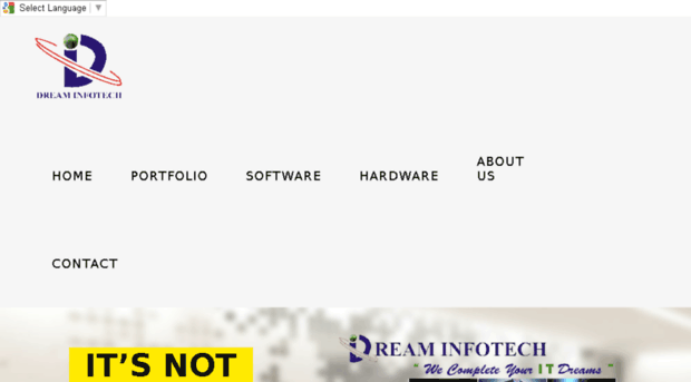 dreamtechnoworld.com