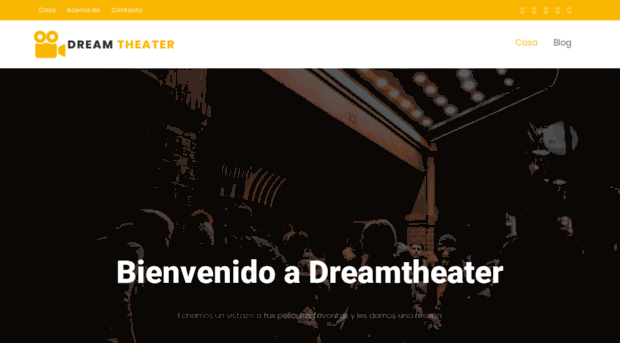 dreamtheater.cl