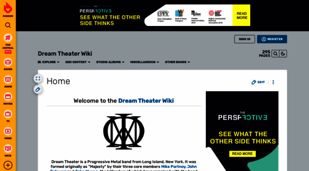 dreamtheater.fandom.com