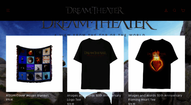 dreamtheater.store