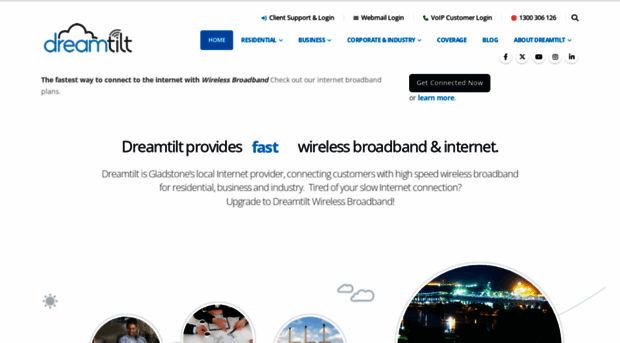 dreamtilt.com.au