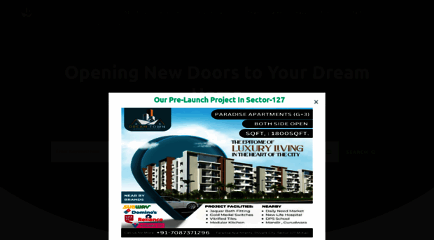 dreamtownbuilder.com