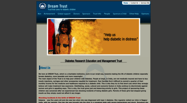 dreamtrust.org