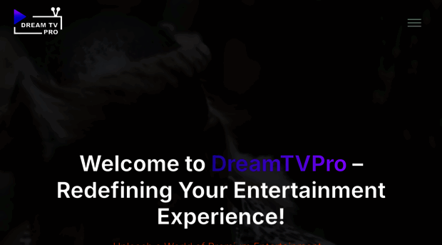 dreamtvpro.com