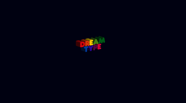 dreamtype.com