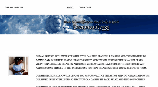 dreamunity333.weebly.com