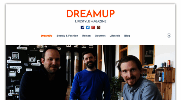 dreamup.ch