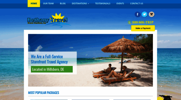 dreamvacationinc.calls.net