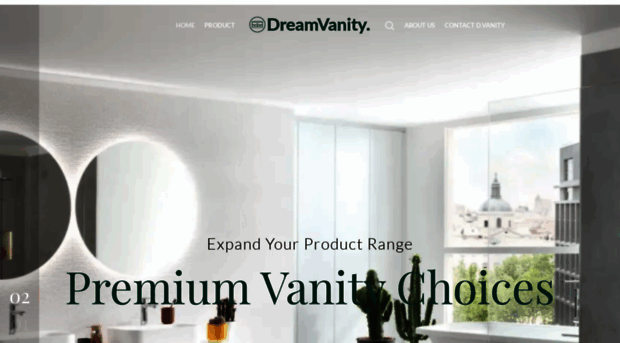 dreamvanity.net