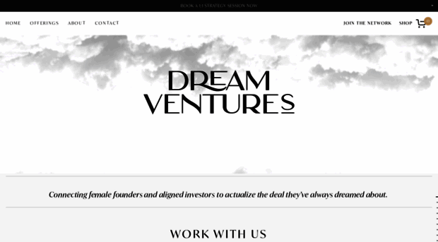 dreamventures.co