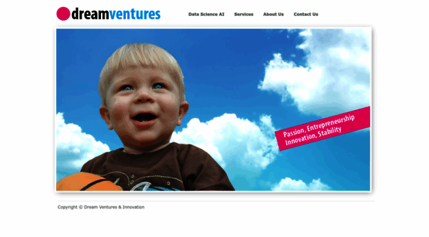 dreamventures.net