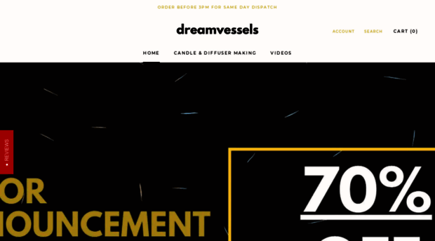 dreamvessels.com