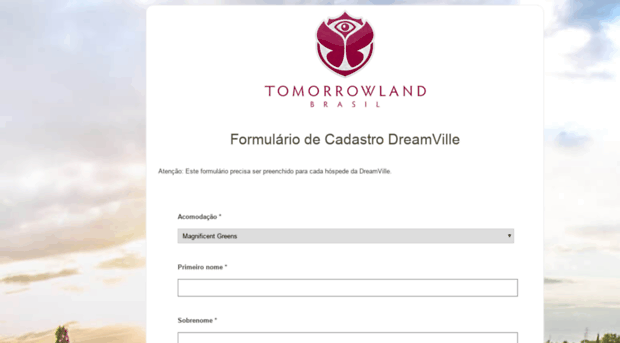 dreamvilleregistration-pt.tomorrowlandbrasil.com
