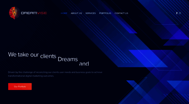 dreamvise.com