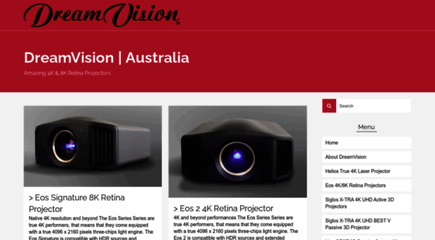 dreamvision.net.au