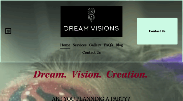 dreamvisions.co.uk