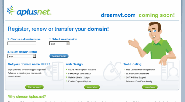 dreamvt.com