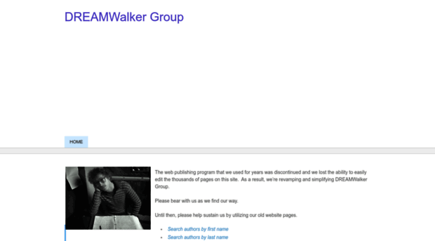 dreamwalkergroup.com