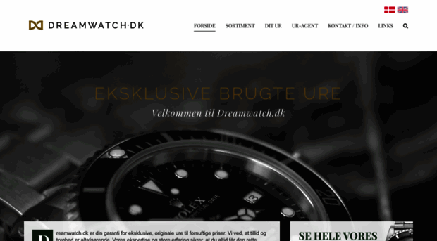 dreamwatch.dk